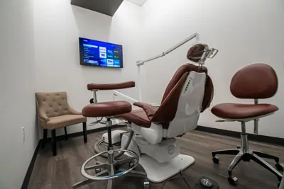oral surgery mckinney tx dentist
