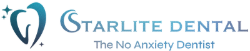 starlite dental logo navbar