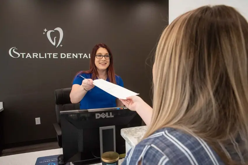Dental Discount Plan