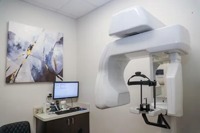 Top Dental Technology